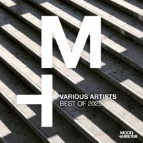 VA - Moon Harbour Best Of 2020 (2020) MP3