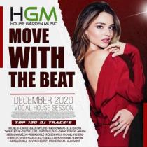 VA - Move With The Beat (2020) MP3
