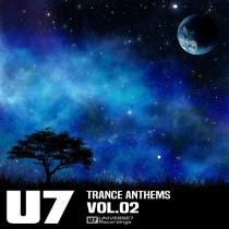 VA - U7 Trance Anthems Vol. 2 (2020) MP3