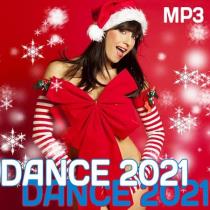 VA - Dance 2021 (2020) MP3
