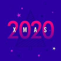 VA - Xmas 2020 (2020) MP3