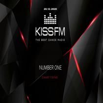VA - Kiss FM: Top 40 [20.12] (2020) MP3