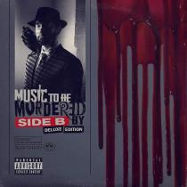 VA - Eminem - Music To Be Murdered By: Side B [Deluxe Edition] (2020)