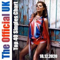 VA - The Official UK Top 40 Singles Chart 18.12.2020 (2020) MP3