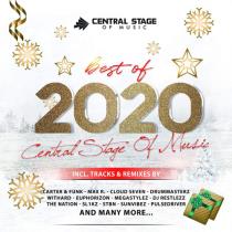 VA - Best Of Central Stage Of Music 2020 (2020) MP3