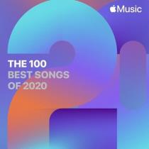 VA - Apple Music The 100 Best Songs of 2020 (2020) MP3