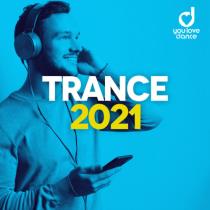 VA - Trance 2021: Best Trance Music Official Top 100 (2020) MP3