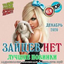 VA - Зайцев.нет: Лучшие новинки Декабря (2020) MP3