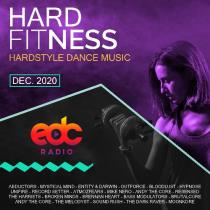 VA - Hard Fitness (2020) MP3