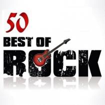 VA - 50 Best of Rock 2020 (2020) MP3
