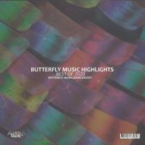 VA - Butterfly Music Highlights: Best Of 2020 (2021) MP3