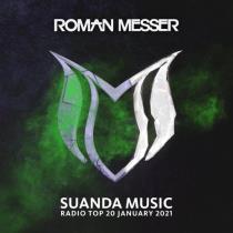 VA - Suanda Music Radio Top 20 (January 2021) (2021) MP3