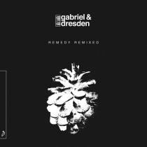 Gabriel & Dresden - Remedy (Remixed) (2021) MP3