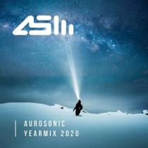 VA - Aurosonic - Yearmix 2020 (2020) MP3