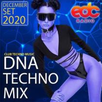 VA - DNA Techno Mix MP3