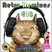 VA - Retro Remix Quality Vol.498 Новогодний MP3