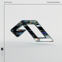 Genix Presents: 20 Years Of Anjunabeats (2021) MP3