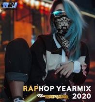 VA - Rap Hop Yearmix (2021) MP3