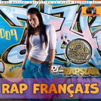 VA - Rap Francais (2021) MP3