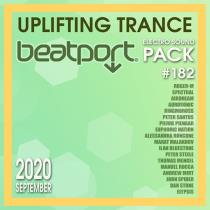 VA - Beatport Uplifting Trance: Sound Pack #182-1 (2021) MP3