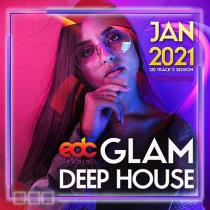 VA - Glam Deep House (2021) MP3