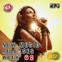 New Music Releases Week 02 (2021) MP3