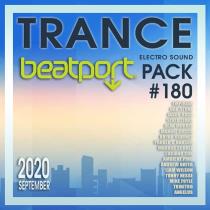 VA - Beatport Trance: Electro Sound Pack #180-1 (2020) MP3