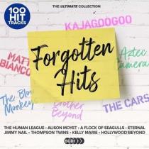 Forgotten Hits The Ultimate Collection [5CD] (2021) MP3