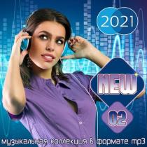 New Vol.02 (2021) MP3