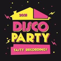 2021 Disco Party (2021) MP3