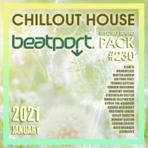 VA - Beatport Chill House: Sound Pack #230 (2021) MP3