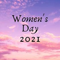 Women's Day 2021 (2021) MP3