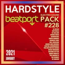 VA - Beatport Hardstyle: Sound Pack #228 (2021) MP3