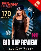 VA - Big Rap Review (2021) MP3