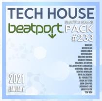 VA - Beatport Tech House: Electro Sound Pack #233 (2021) MP3