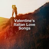 VA - Valentine's Italian Love Songs (2021) 320kbps MP3