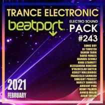 VA - Beatport Trance: Electro Sound Pack #243 (2021) MP3