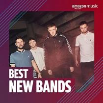 Best New Bands (2021) MP3