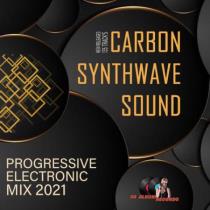 VA - Carbon Synthwave Sound (2021) MP3