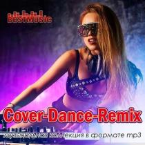 Cover-Dance-Remix (2021) MP3