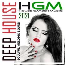 VA - Deep House: Soulful Melodic Sound (2021) MP3