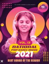 VA - National Pop Dance Music Vol.13 (2021) MP3