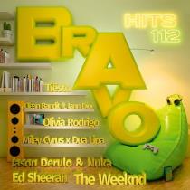 Bravo Hits Vol.112 [2CD] (2021) MP3