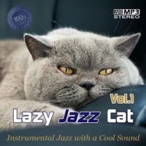 Lazy Jazz Cat Vol.1 (2021) MP3