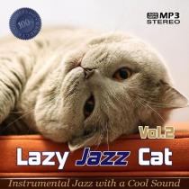 Lazy Jazz Cat Vol.2 (2021) MP3