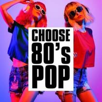 Choose 80's - Pop (2021) MP3