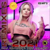 Remixes 2021 (2021) MP3