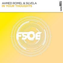 VA - Ahmed Romel & Silvela - In Your Thoughts (2023) MP3