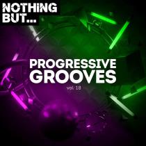 VA - Nothing But... Progressive Grooves Vol 18 (2023) MP3