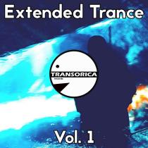 VA - Extended Trance Vol 1 (2023) MP3